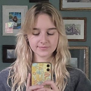 Meet your Posher, Erika